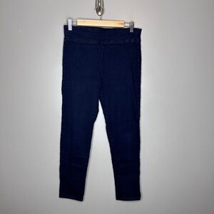 Lucky brand pull on jeggings